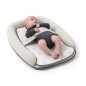 MATELAS A LANGER COSYCARE DOOMOO GRIS / BLEU