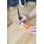 FOODII- GOURDES REUTILISABLES X 20