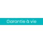 COUSSIN DE MATERNITE DOOMOO BLUE STARS