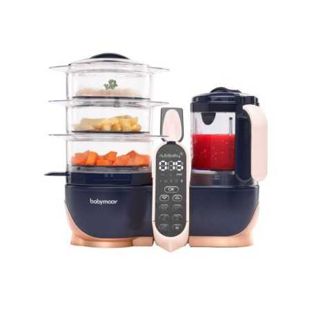 NUTRIBABY (+) XL + LIVRET RECETTE
