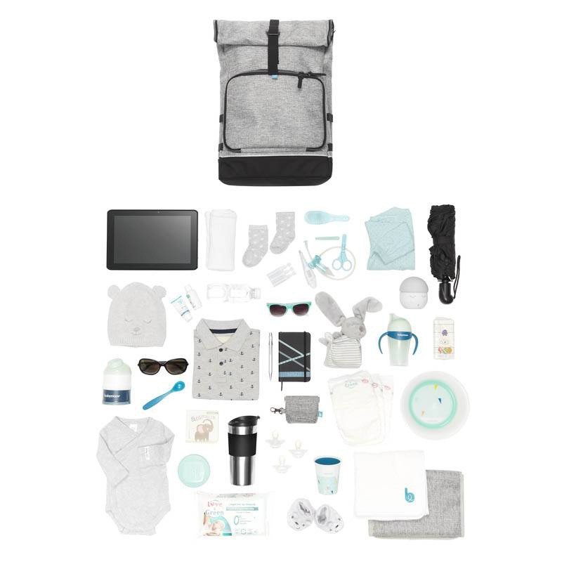 LE SANCY SMOKEY (SAC A DOS)