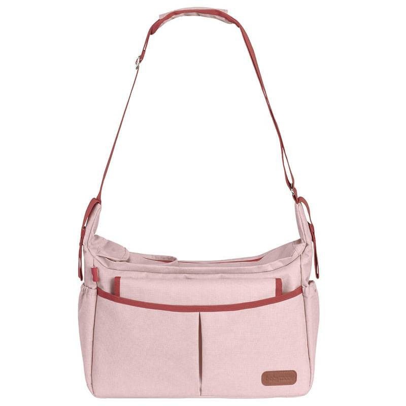 URBAN BAG ROSE POUDRE CHINE