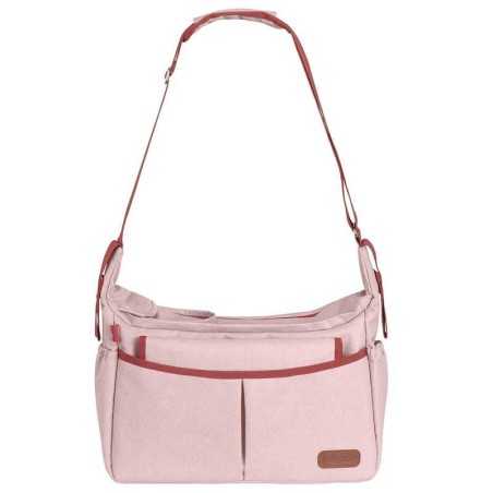 URBAN BAG ROSE POUDRE CHINE