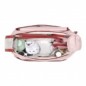 URBAN BAG ROSE POUDRE CHINE