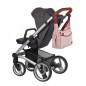 URBAN BAG ROSE POUDRE CHINE