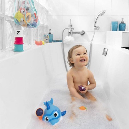 COFFRET BAIN RIGOLO & CO
