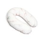 COUSSIN DE MATERNITE DOOMOO GIRAF PINK