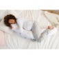 COUSSIN DE MATERNITE DOOMOO GIRAF PINK