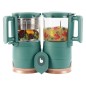 NUTRIBABY GLASS GREEN FOREST