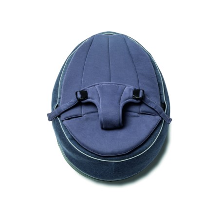 DOOMOO SEAT'N SWING BLUE (BALANCELLE INCLUSE)