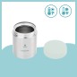 EAT'S ISY CONTENANT INOX