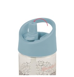 GOURDE AVEC PAILLE