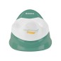 POT D'APPRENTISSAGE AVEC CUVETTE AMOVIBLE