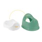 POT D'APPRENTISSAGE AVEC CUVETTE AMOVIBLE