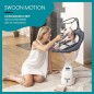 SWOON MOTION BLUE PETAL
