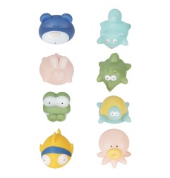 RIGOLO SPLASH X8