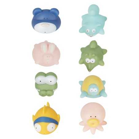 RIGOLO SPLASH X8