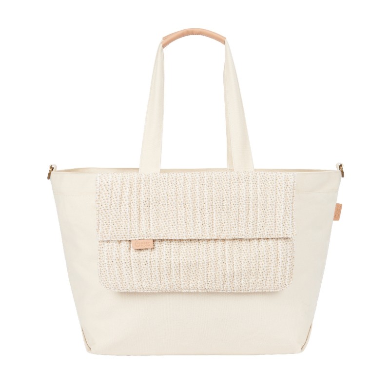SAC A LANGER TOTE BAG