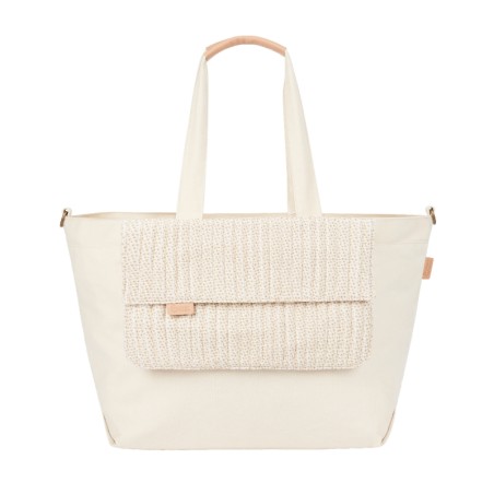 SAC A LANGER TOTE BAG