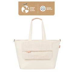 SAC A LANGER TOTE BAG