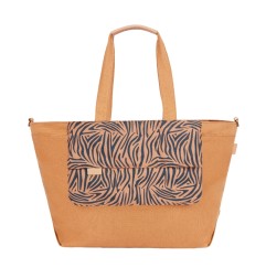 SAC A LANGER TOTE BAG