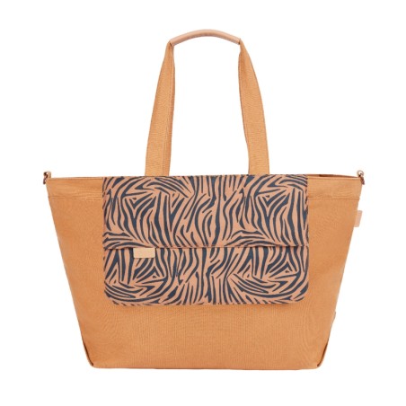SAC A LANGER TOTE BAG