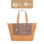 SAC A LANGER TOTE BAG