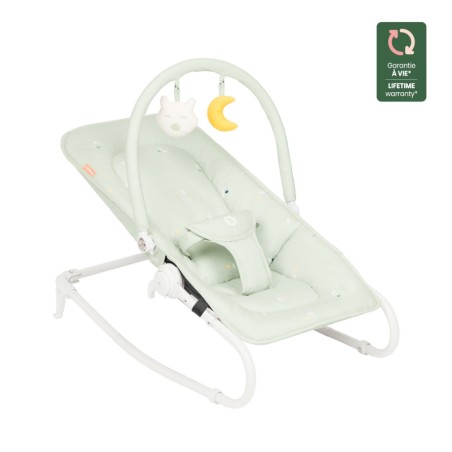 TRANSAT PLIABLE - LICHEN