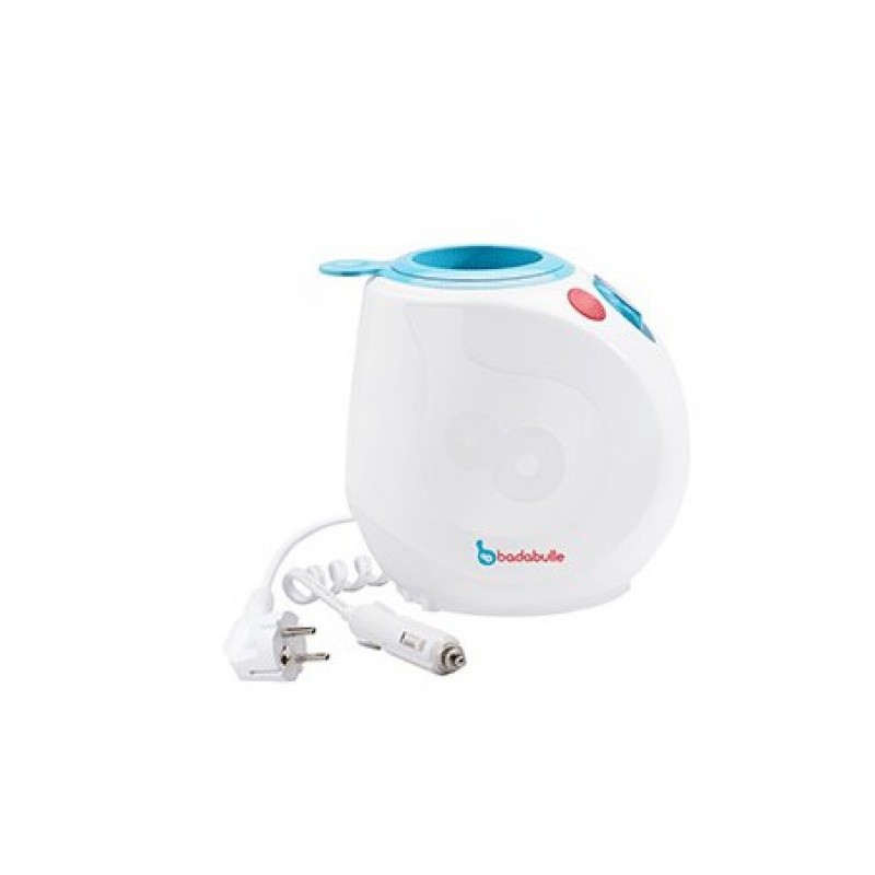CHAUFFE BIBERON EASY + MAISON / VOITURE