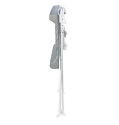 PLAN A LANGER GRIS SIMPLY