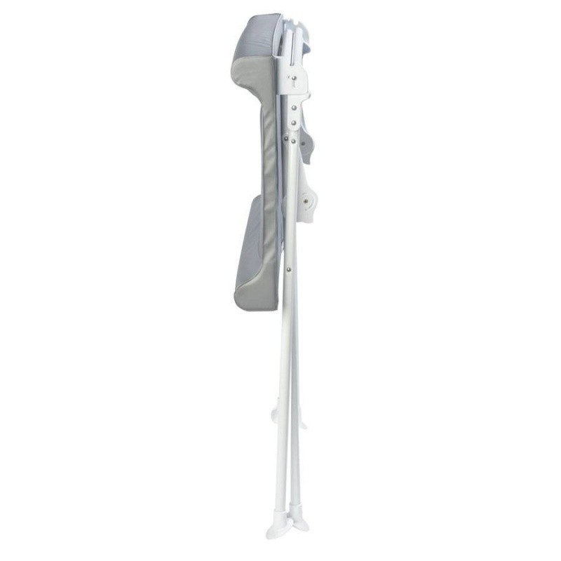 PLAN A LANGER GRIS SIMPLY