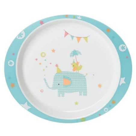 COFFRET REPAS 3 PIECES BASLO