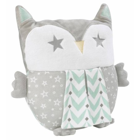 PELUCHE STAR CHOUETTE