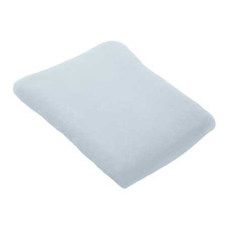 HOUSSE MATELAS A LANGER 50X75 PERLE