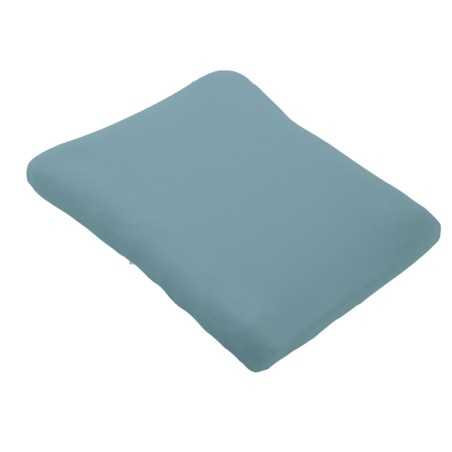 HOUSSE MATELAS A LANGER 50X75 NILE