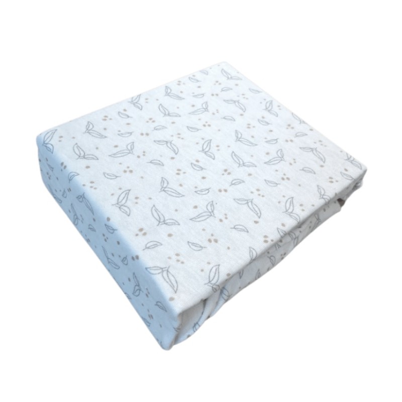 DRAP HOUSSE 60X120 IMPRIME