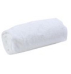 PROTEGE-MATELAS TRANSALESE EPONGE 60X120 CM BLANC