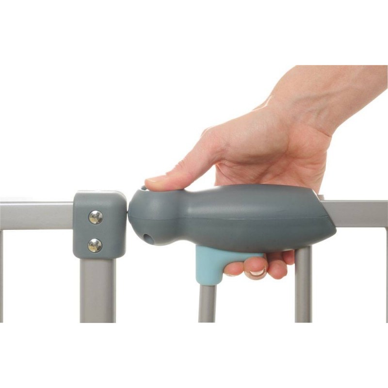 BARRIERE DE SECURITE NOA GRIS
