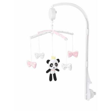 MOBILE MUSICAL PANDA MANIA