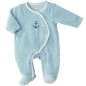 DORS BIEN VELOURS NAISSANCE PTIT MOUSSAILLON