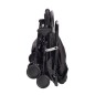 POUSSETTE COMPACTE KOMPAK BLACK