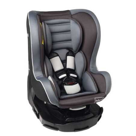SIEGE AUTO GP 0+/1 FARO2 SHADOW