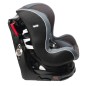 SIEGE AUTO GP 0+/1 FARO2 SHADOW