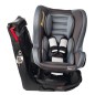 SIEGE AUTO GP 0+/1 FARO2 SHADOW