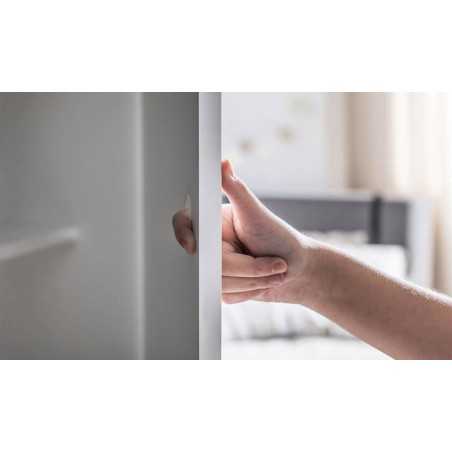 ARMOIRE 2 PORTES SAFRAN CONCEPT