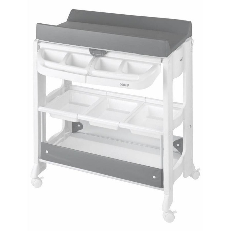 TABLE A LANGER GRAPHITE