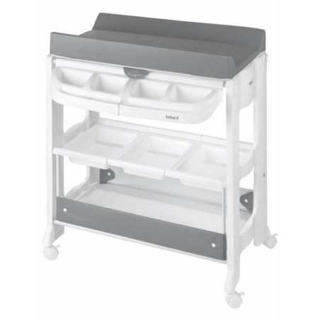 TABLE A LANGER GRAPHITE