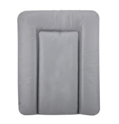 MATELAS A LANGER ESTIN GRIS SMOKE