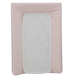 MATELAS A LANGER PIANA ROSE MORN
