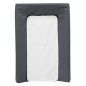 MATELAS A LANGER PIANA GRIS SMOKE